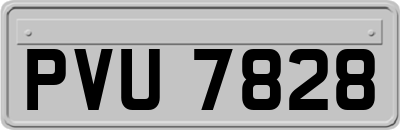 PVU7828