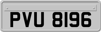 PVU8196