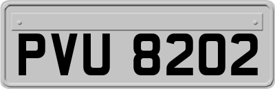 PVU8202