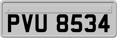 PVU8534