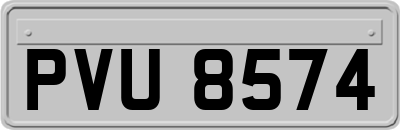 PVU8574
