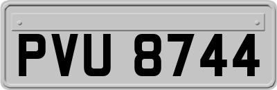 PVU8744
