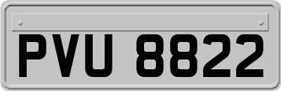 PVU8822