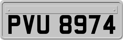 PVU8974