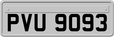 PVU9093