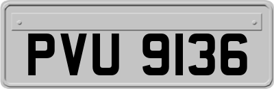 PVU9136