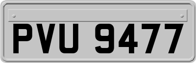 PVU9477