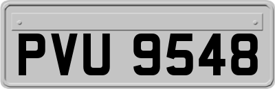PVU9548