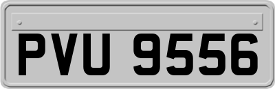 PVU9556