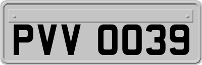 PVV0039