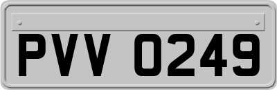 PVV0249