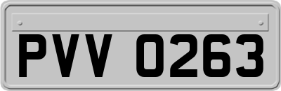 PVV0263