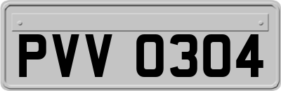 PVV0304