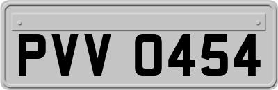 PVV0454