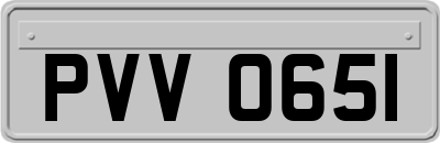 PVV0651