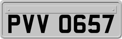 PVV0657