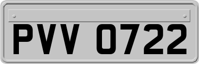PVV0722
