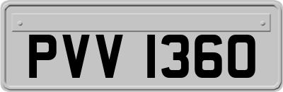 PVV1360