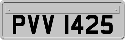 PVV1425