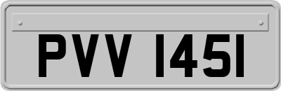 PVV1451