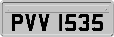 PVV1535