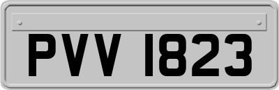 PVV1823