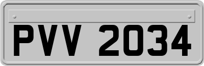 PVV2034