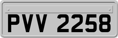 PVV2258