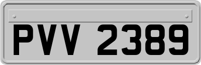 PVV2389