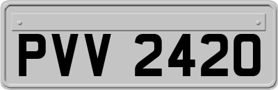 PVV2420