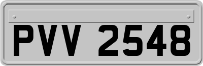 PVV2548