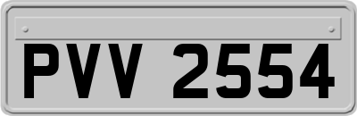 PVV2554