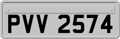 PVV2574