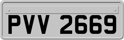 PVV2669