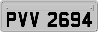 PVV2694