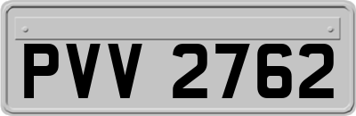 PVV2762