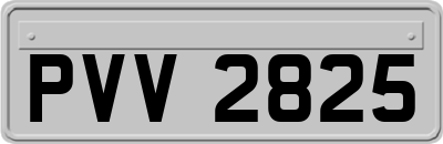 PVV2825