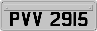 PVV2915
