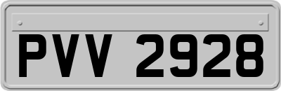 PVV2928