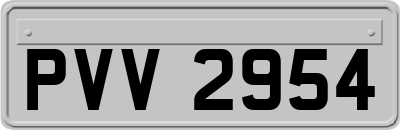 PVV2954