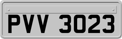 PVV3023