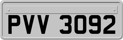PVV3092