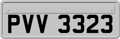 PVV3323