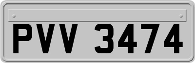 PVV3474