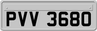 PVV3680