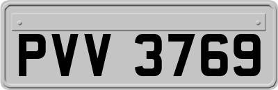 PVV3769