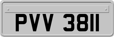 PVV3811