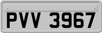 PVV3967