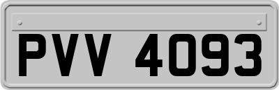PVV4093