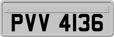 PVV4136